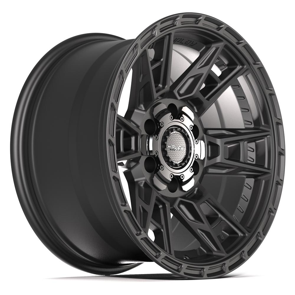 4PLAY 4PS20-17090-6D55-6B1