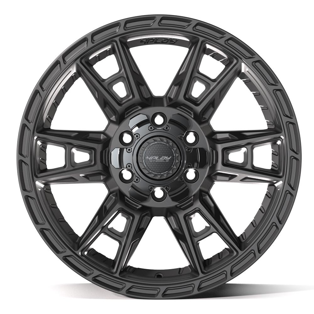 4PLAY 4PS20-18090-6D55-18B1