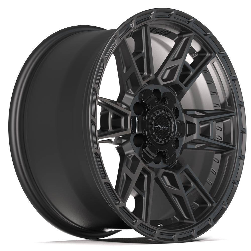 4PLAY 4PS20-18090-6D55-18B1