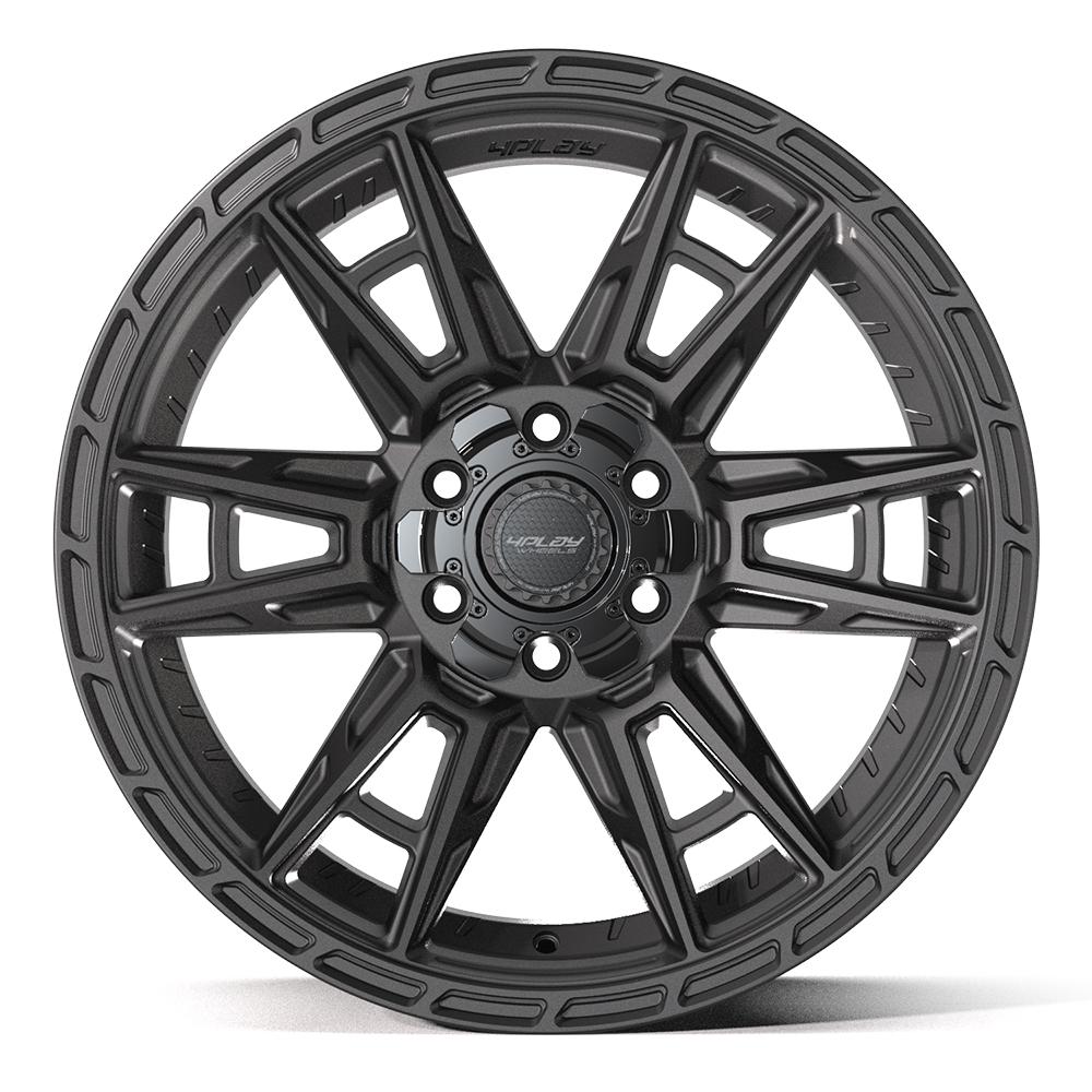 4PLAY 4PS20-20090-6D55-6B1