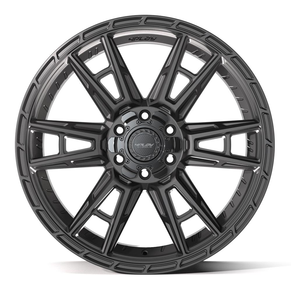 4PLAY 4PS20-22100-6D55-24B1