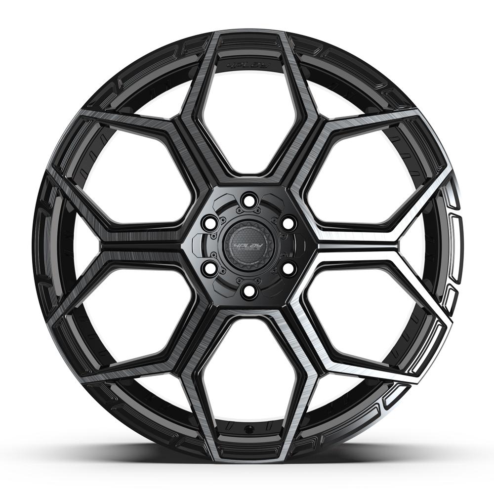 4PLAY 4PS26-24100-6D55-24BBT