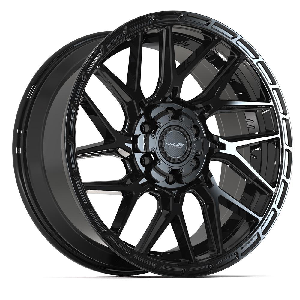 4PLAY 4PS28-20090-6D55-18BBT