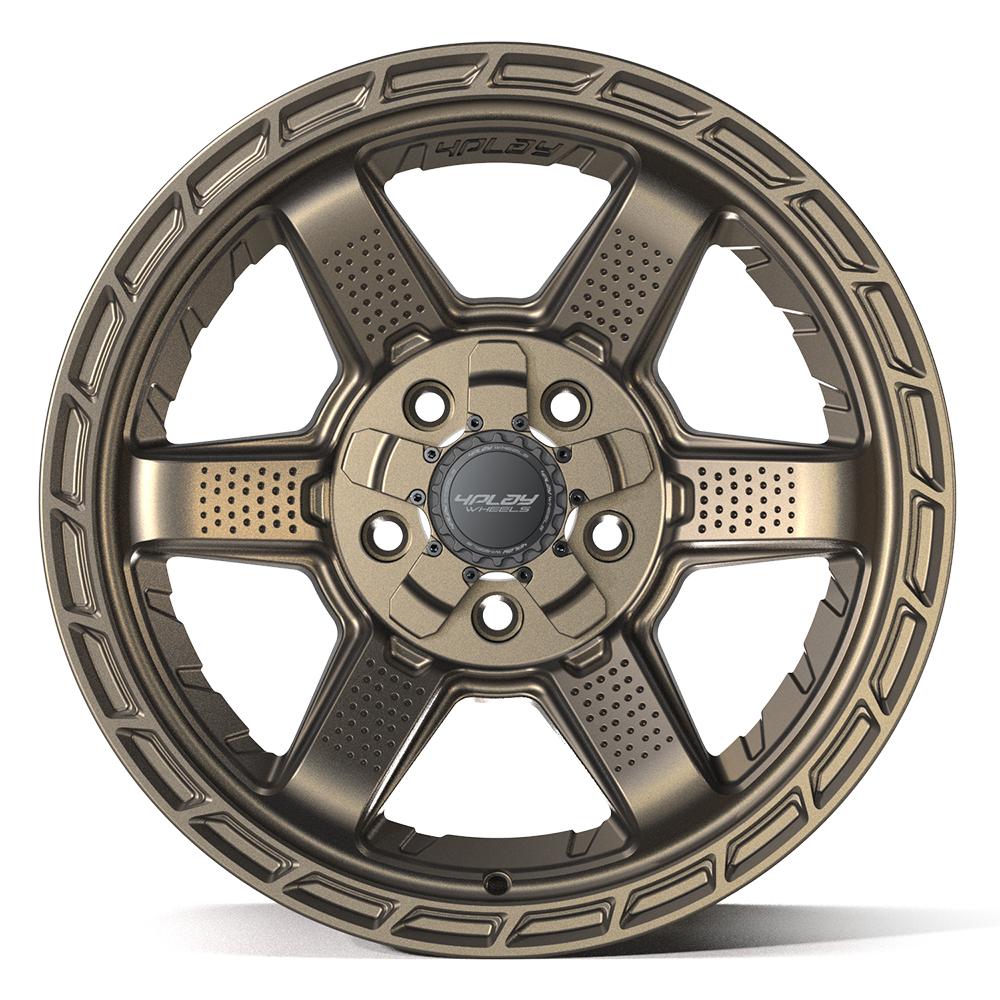 4PLAY 4PS63-17090-5D55-6BR