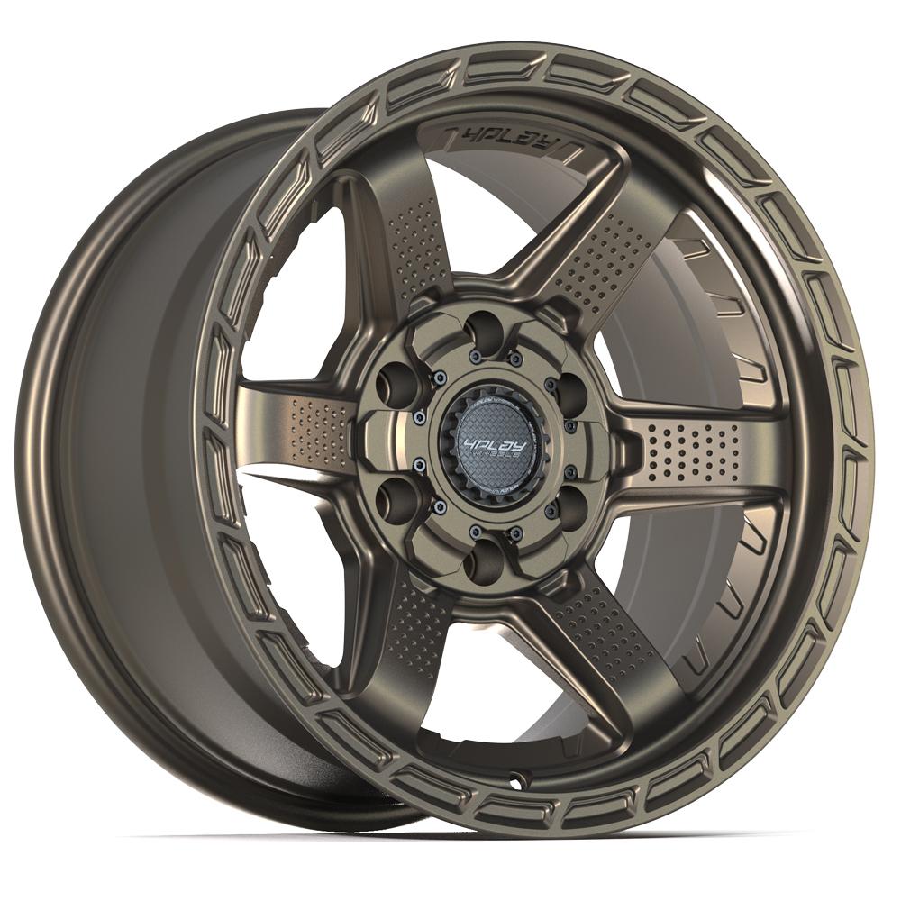 4PLAY 4PS63-17090-6D55-6BR