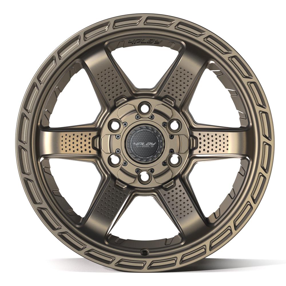 4PLAY 4PS63-18090-6D55-6BR