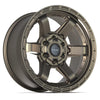 4PLAY 4PS63-18090-6D55-6BR