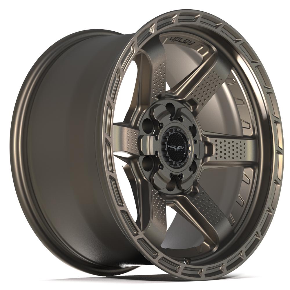 4PLAY 4PS63-18090-6D55-6BR