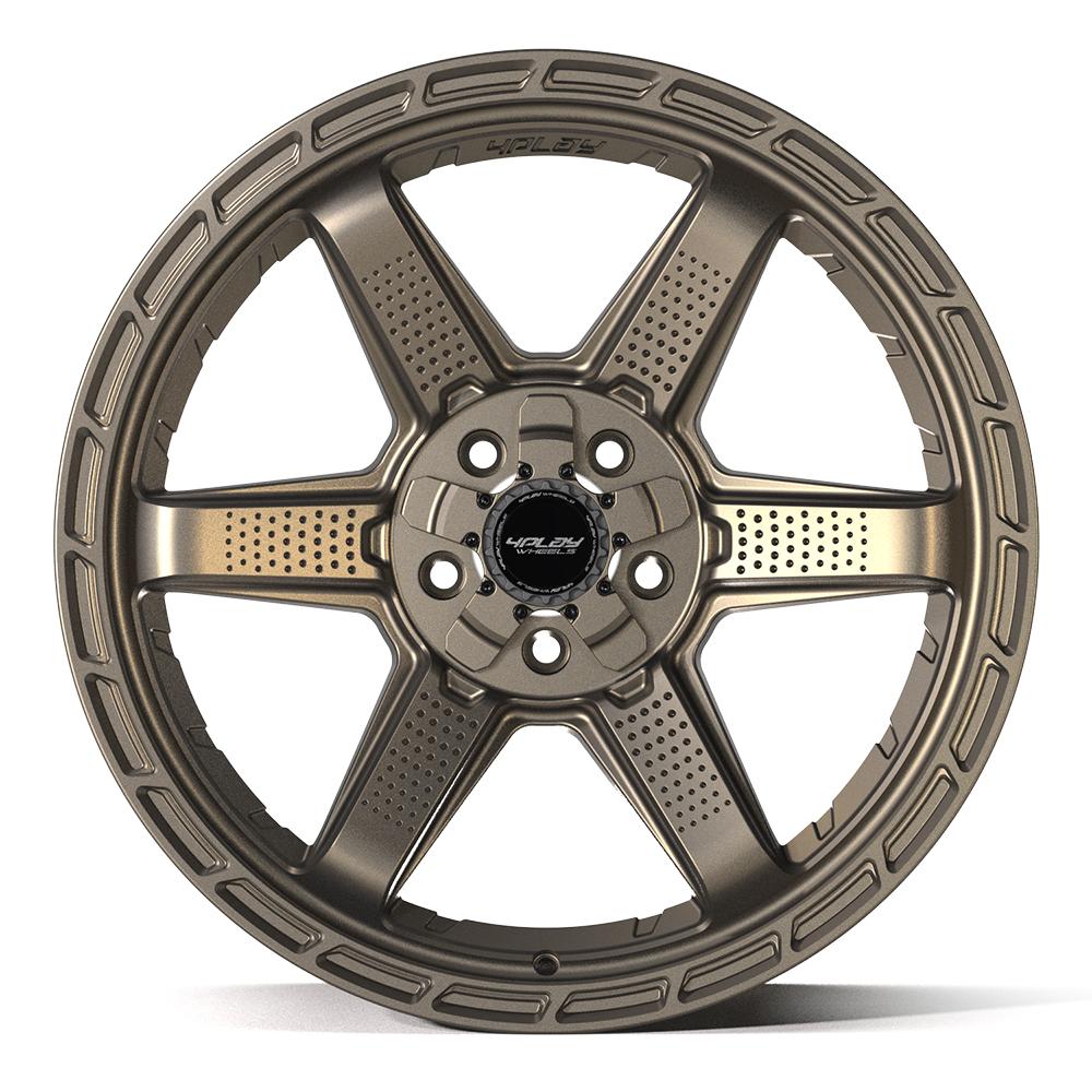 4PLAY 4PS63-20090-5D55-6BR