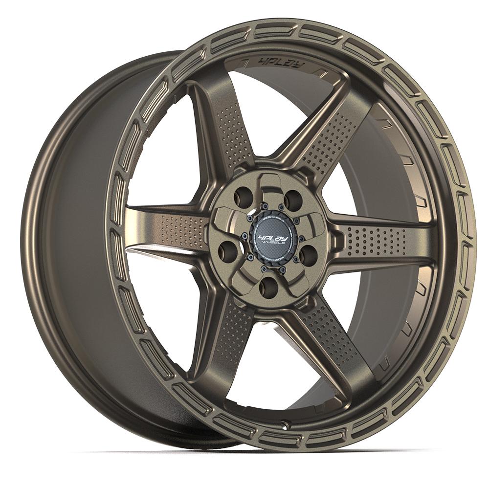 4PLAY 4PS63-20090-5D55-6BR