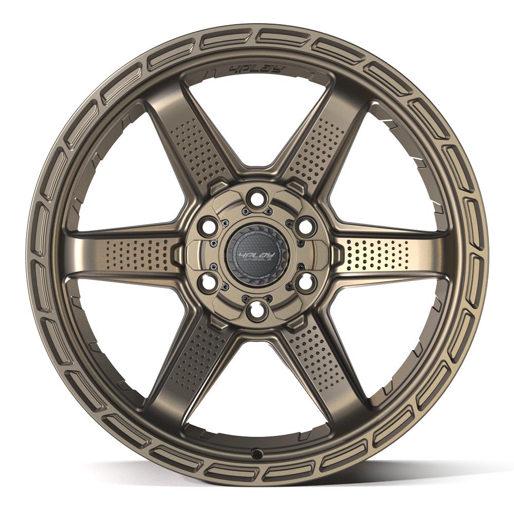 4PLAY 4PS63-20090-6D55-6BR