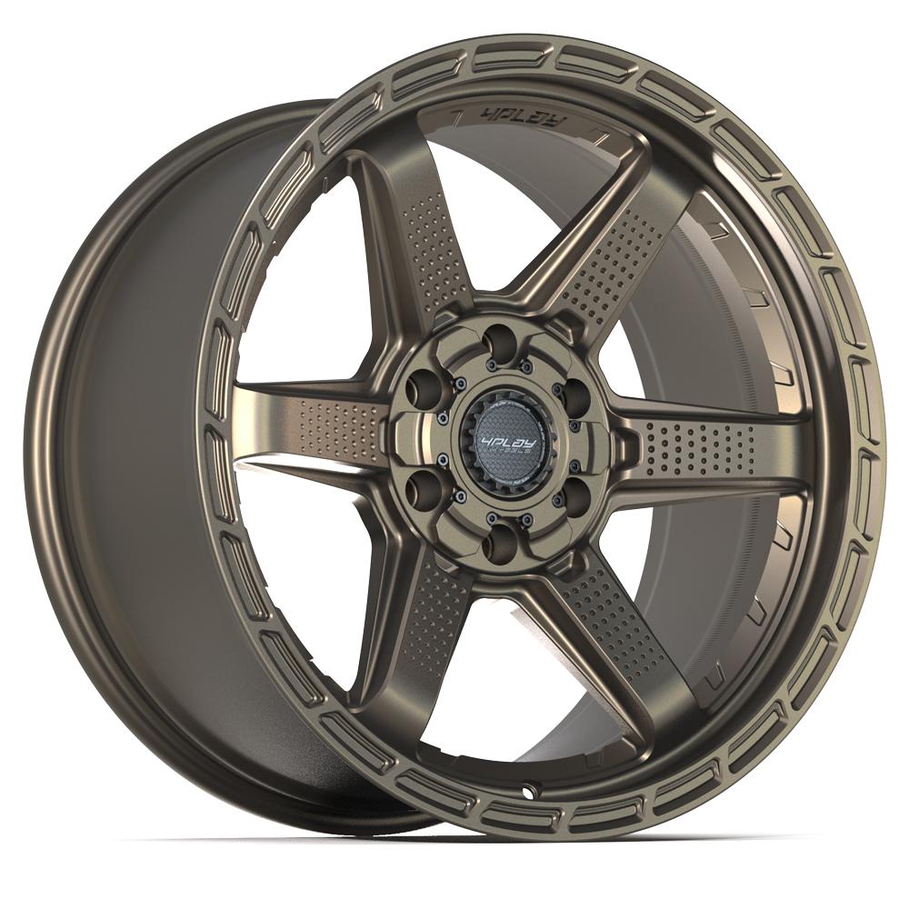 4PLAY 4PS63-20090-6D55-6BR