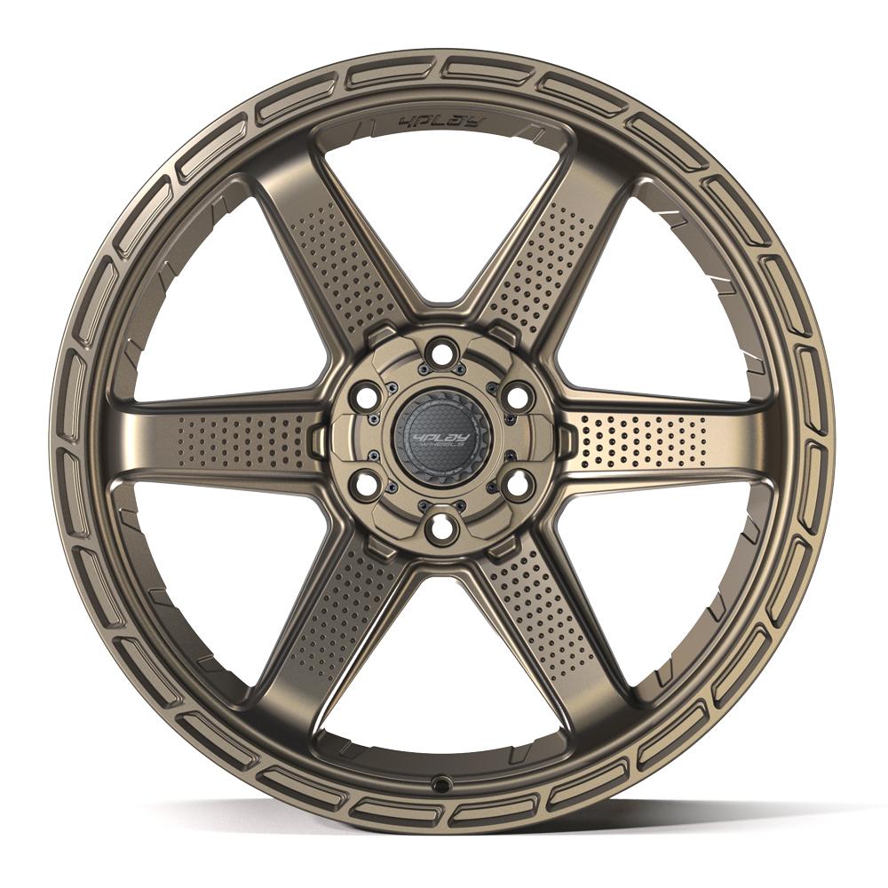 4PLAY 4PS63-22090-6D55-6BR