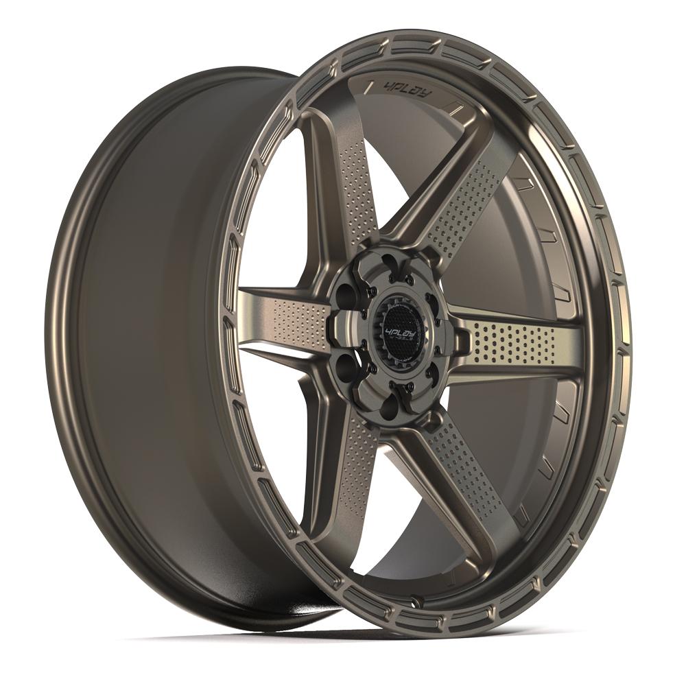 4PLAY 4PS63-22090-6D55-6BR