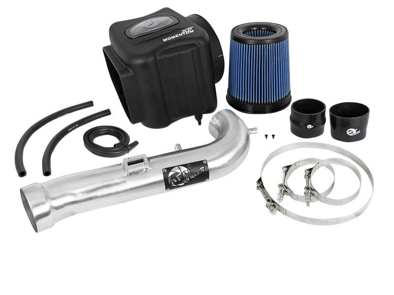 AFE 50-30028RH um XP Cold Air Intake System w/ Pro 5R Media Brushed 14-19 fits