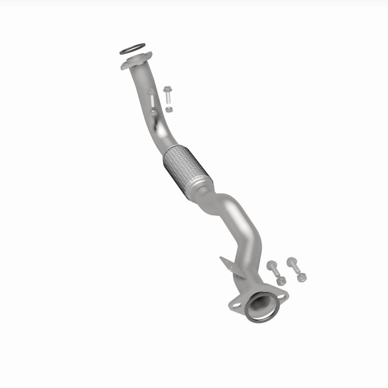 Magnaflow 107-0087 BRE Exhaust 93-97 Corolla Prizm 1.6L 1.8L Front Pipe Kit
