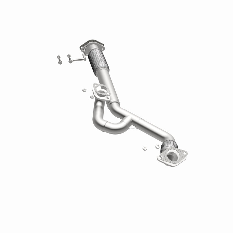 Magnaflow 107-0167 BRE Exhaust 10-15 fits Equinox Terrain 3.0L 3.6L Front Pipe Kit