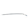 QuadBoss 565253 fits Yamaha YFM400 Kodiak 4x4 Rear Hand Brake Cable