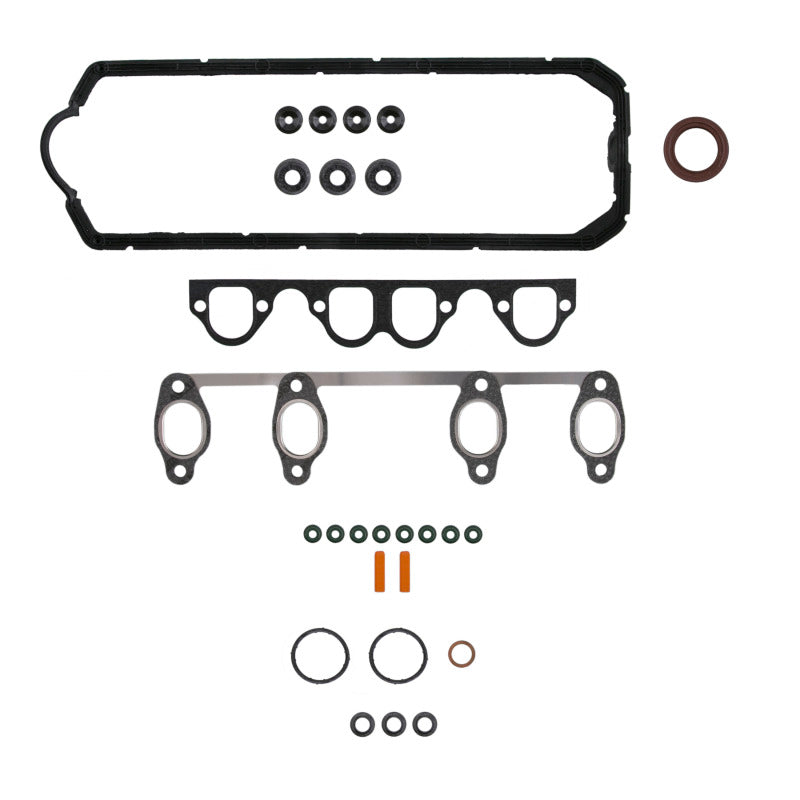 Fel-Pro HSU26689 Volkswagen Jetta HSU 26689 Engine Cylinder Head Gasket Set Head Gasket Sold Separately