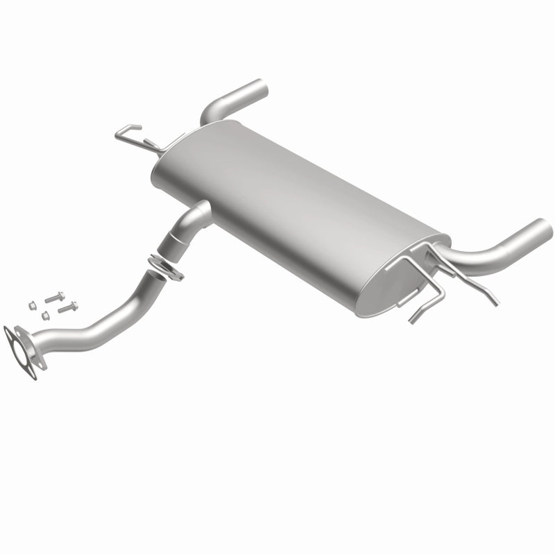 Magnaflow 108-0130 BRE Rear Muffler Kit Replacement fits Kia