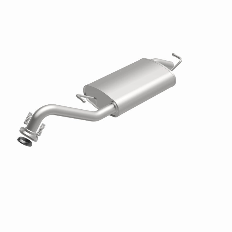 Magnaflow 106-0060 BRE Exhaust Kit 05-08 fits Toyota Corolla 1.8L