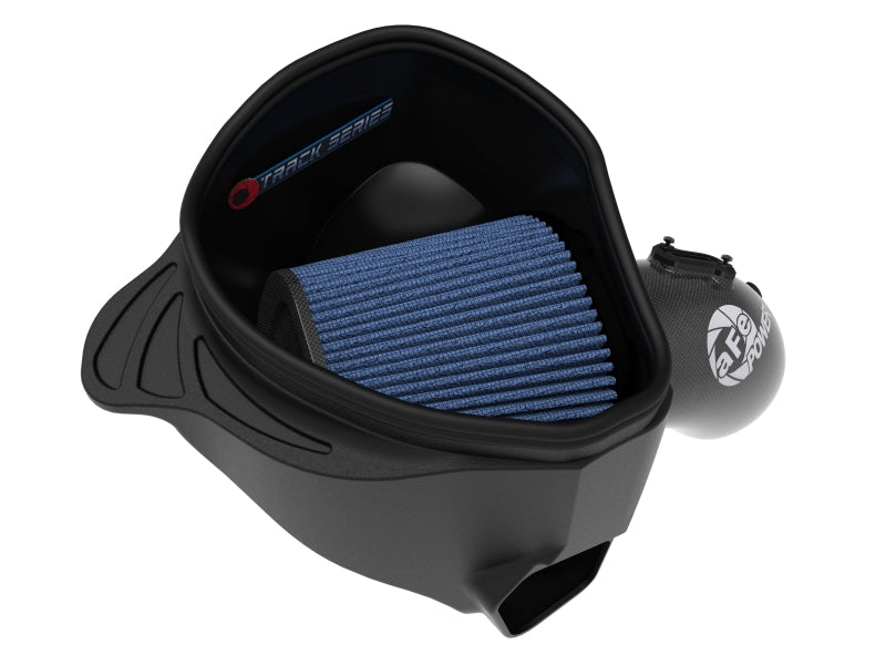 AFE 57-10017R fits BMW Z4 M40i (G29) L6-3.0L (t) B58 Track Series Intake System