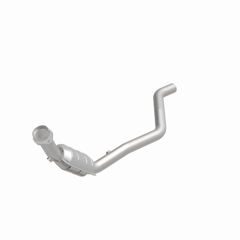 MagnaFlow 49467 Conv DF fits Lincoln 00-02 LS D/S OEM