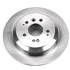 PowerStop JBR1729 fits Honda 16-19 Pilot Rear Autospecialty Brake Rotor
