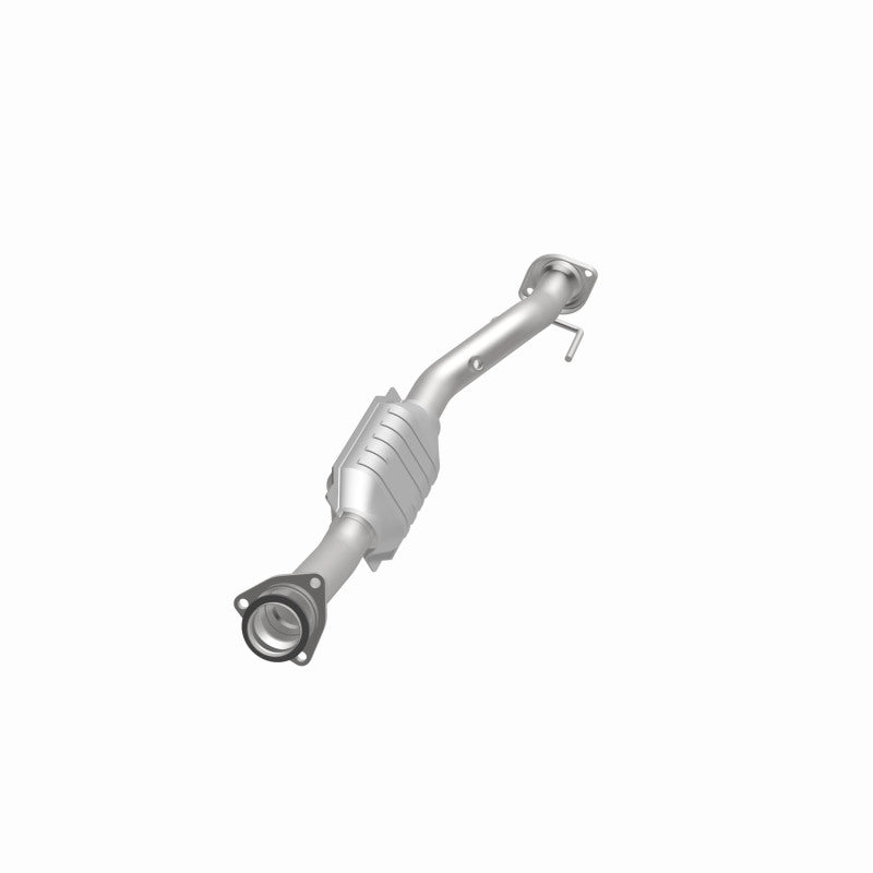 Magnaflow 23967 fits Chevy 02 Conv DF -05 Trail Blazer/fits GMC Envoy V6 4.2L 1