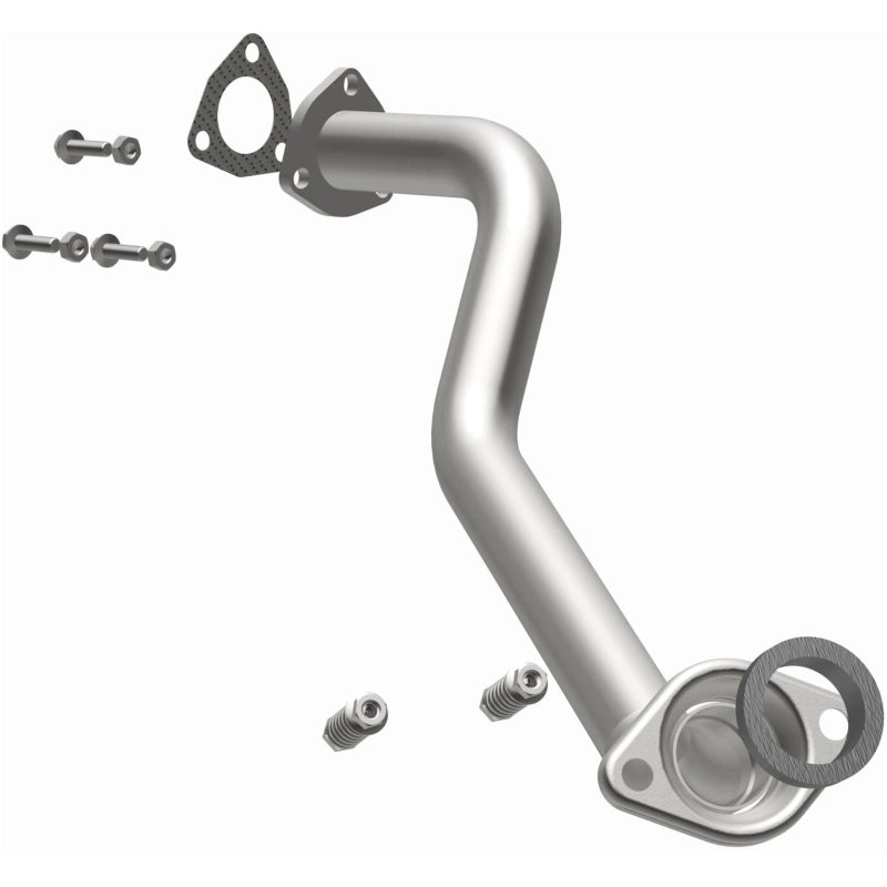 Magnaflow 107-0231 BRE Exhaust 06-11 fits Civic 1.8L Front Pipe Kit