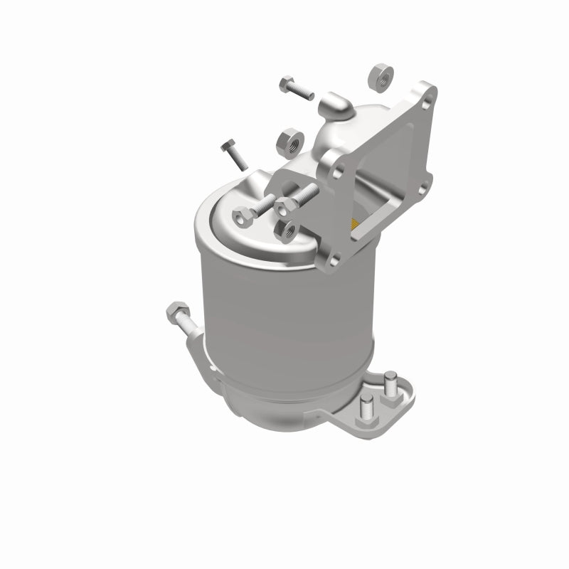 MagnaFlow DF Conv 21-22 Kia Sorento 2.5L OEM