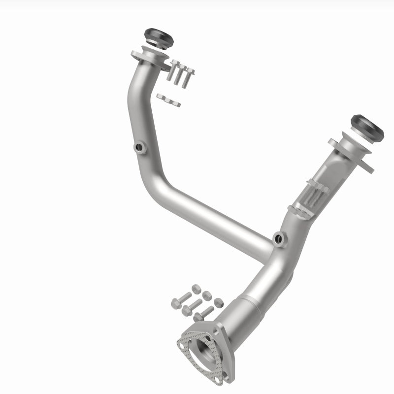 Magnaflow 107-0227 BRE Exhaust 98-99 Hombre S10 Sonoma 4.3L Front Pipe Kit