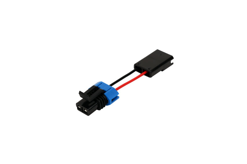 Aeromotive 16701 Metri-Pack 280 to Walbro Harness Electrical Adapter