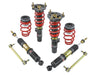 Skunk2 541-05-8780 17-20 fits Honda Civic Si Pro-ST Coilovers