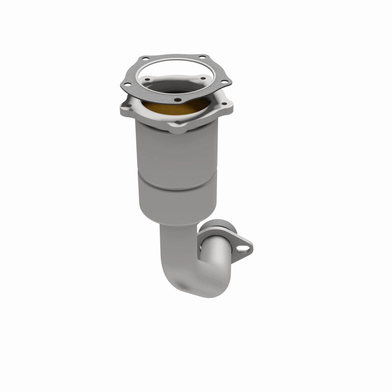 MagnaFlow 49367 Conv DF fits Kia 98-00 Sportage Front