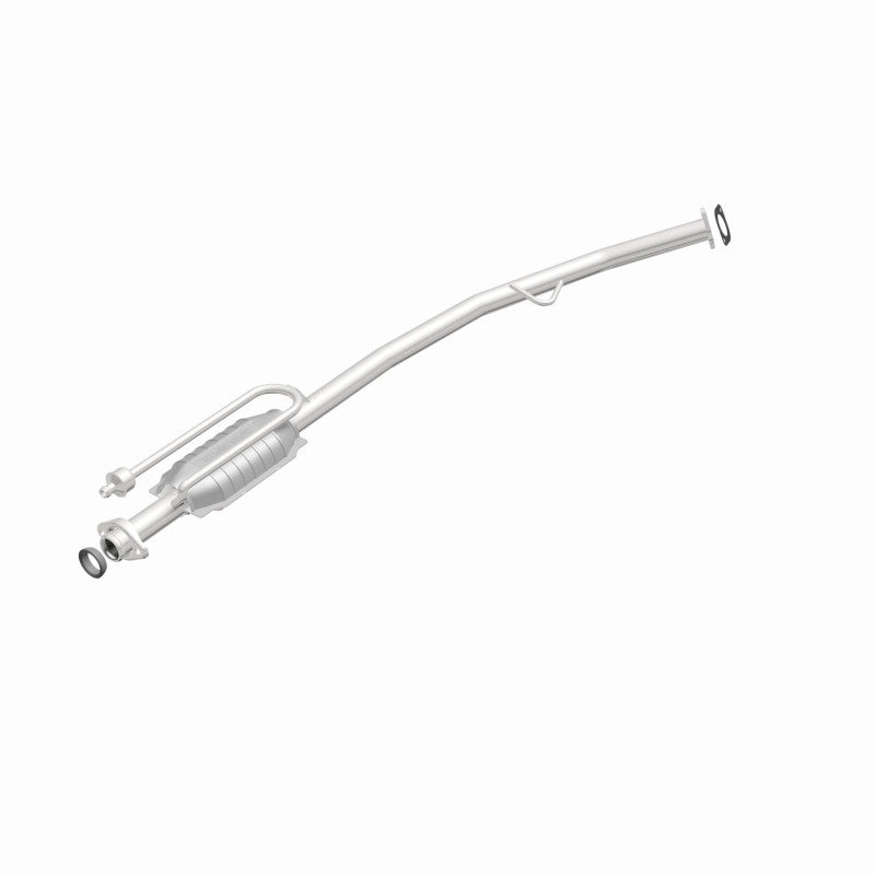 MagnaFlow 23862 Conv DF fits Subaru 85 89
