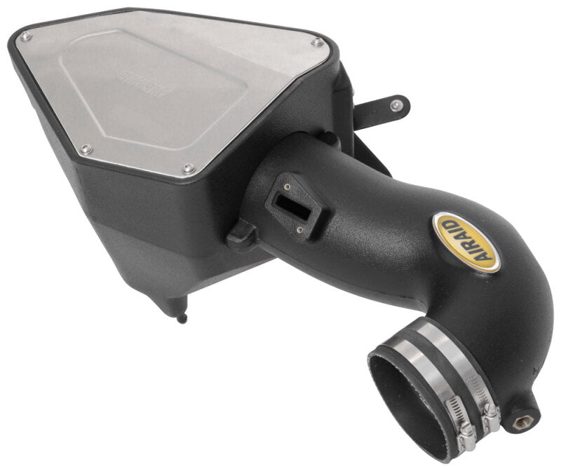 Airaid 254-334 16-19 fits Cadillac CTS-V 6.2L Cold Air Intake System