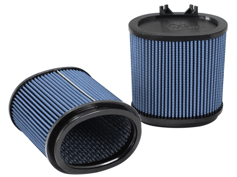 AFE 10-10126 FLOW OE Replacement PRO 5R Air Filters 09-12 fits Porsche 911 (977