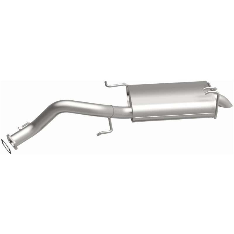Magnaflow 108-0019 BRExhaust 10-13 fits Hyundai SANTA FE/ KIA SORENTO 3.5L Muffler Kit