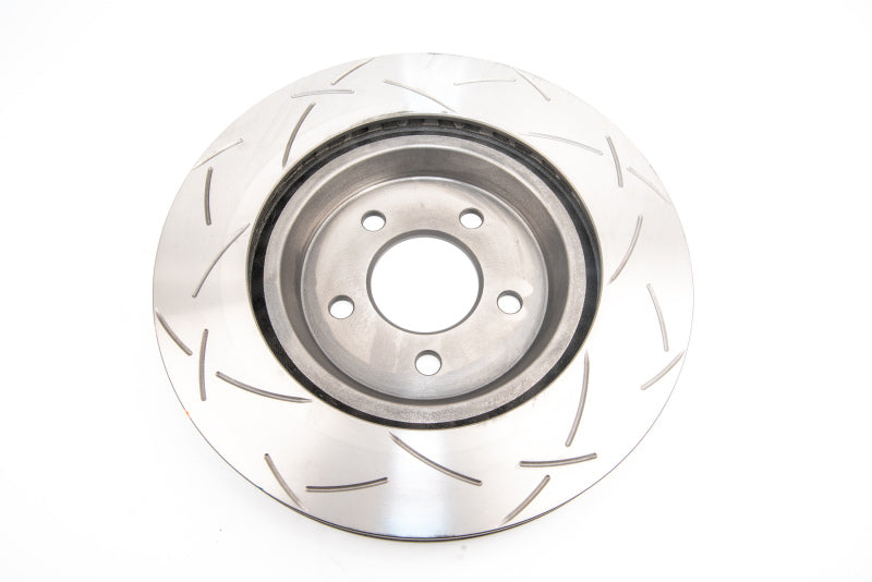 DBA 4069S 94-04 fits Mustang Cobra/Bullitt/Mach1 Front Slotted 4000 Series Rotor
