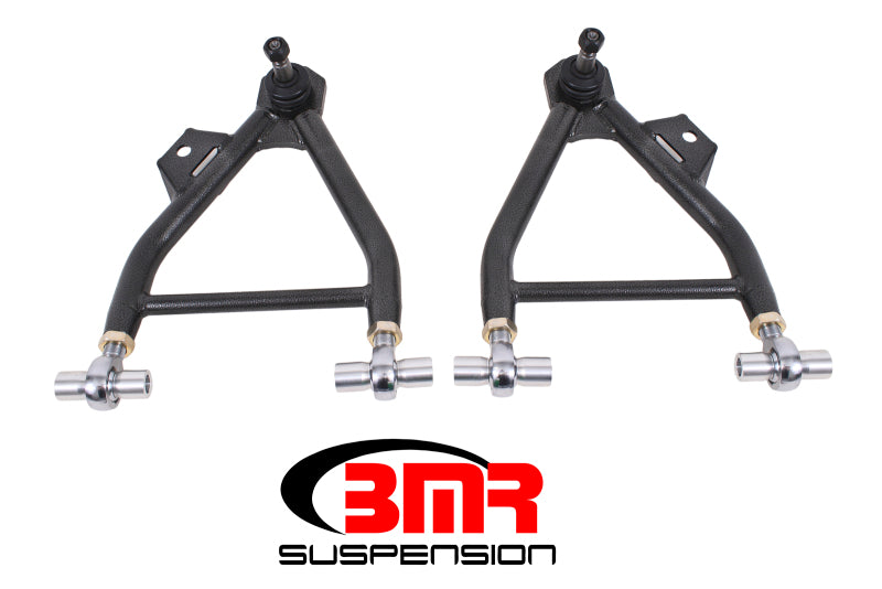 BMR AA045H fits Mustang Lower A-Arms (Coilover Only) w/ Adj. Rod End & Tall Bal