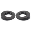 Synergy Mfg 8097Synergy 07-18 fits Jeep Wrangler JK/JKU Rear Coil Wedges