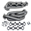 BBK 1612 Mustang 4.6 GT Shorty Tuned Length Exhaust Headers - 1-5/8 Titanium Ce