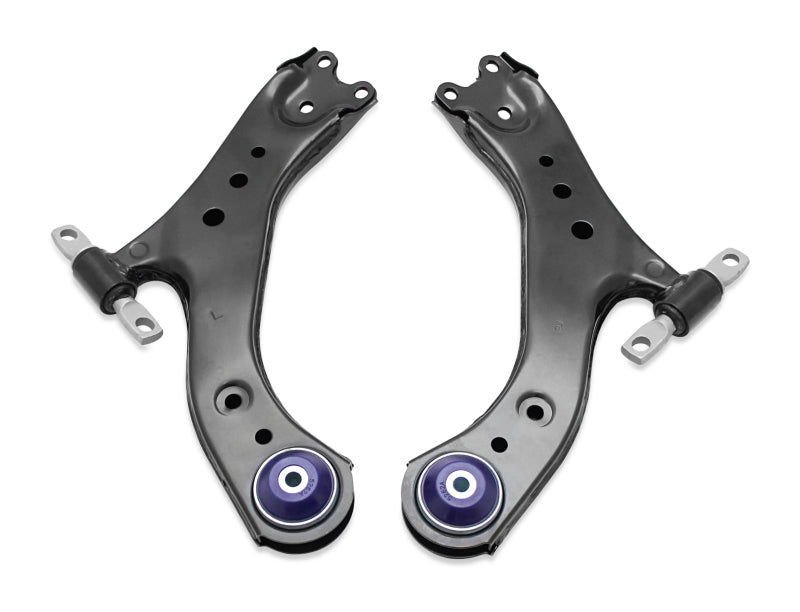 SuperPro TRC1042 fits Toyota 18-21 Camry Front LCA Kit