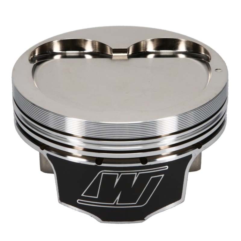Wiseco K643M96AP fits Nissan VQ37 1.198inch CH -15.5cc R/Dome 9:1 Piston Shelf S