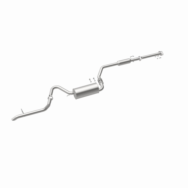Magnaflow 106-0798 BRE Exhaust Kit 07-12 fits Hyundai Elantra 2.0L