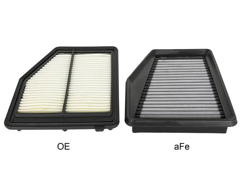 AFE 31-10233 MagnumFLOW Air Filters OER PDS A/F PDS 12-14 fits Honda Civic 1.8L