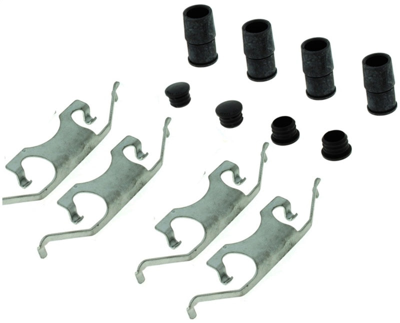 Stoptech 308.0986 Street Touring Mercedes Benz Rear Brake Pads