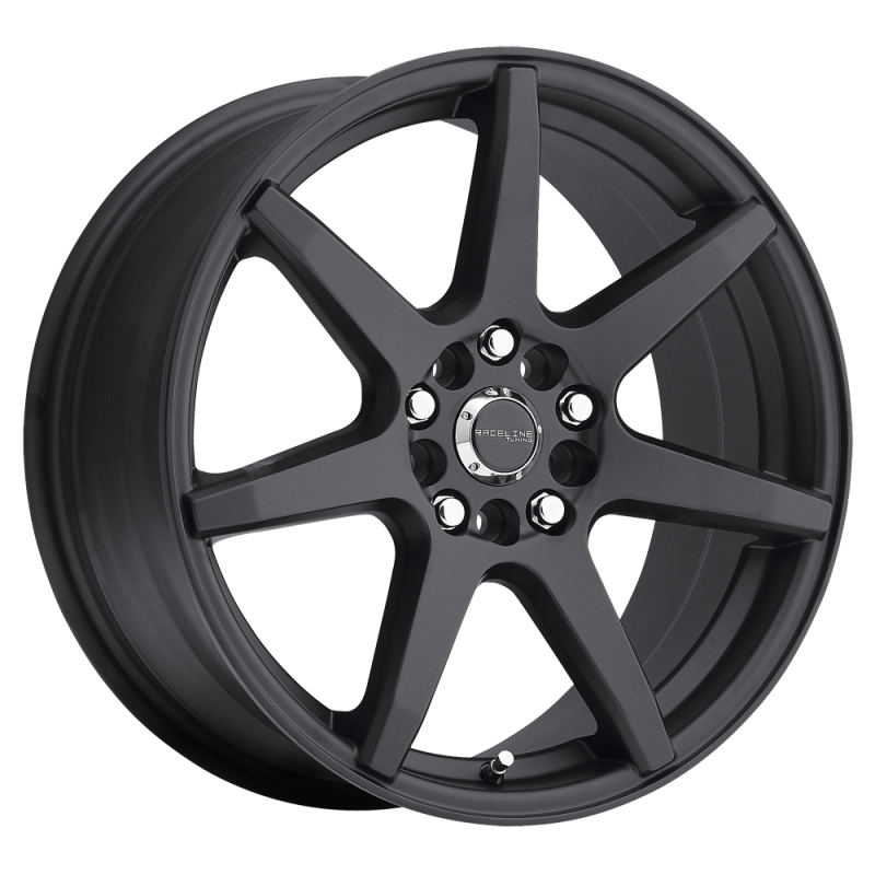 Raceline 131B-67086+40 131B fits Evo 16x7in / 5x110/5x115 BP / 40mm Offset / 72.