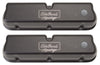 Edelbrock 41263 Valve Cover Victor Series fits Ford 289-302-351W CI V8 Tall Black